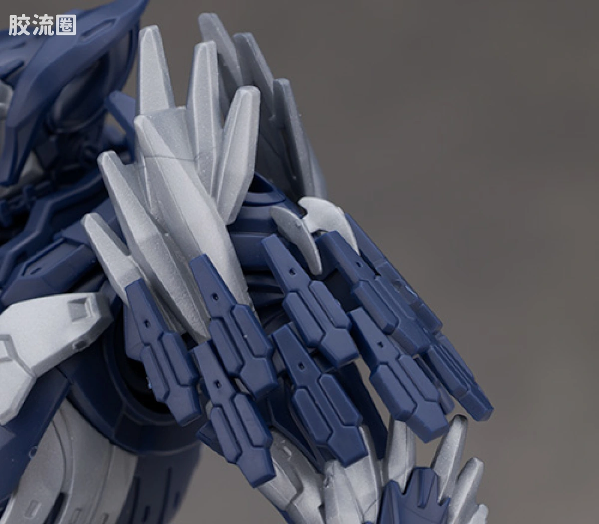 30MM DAEMON X MACHINA Titanic Scion 系列 The Unspeakable - 图片