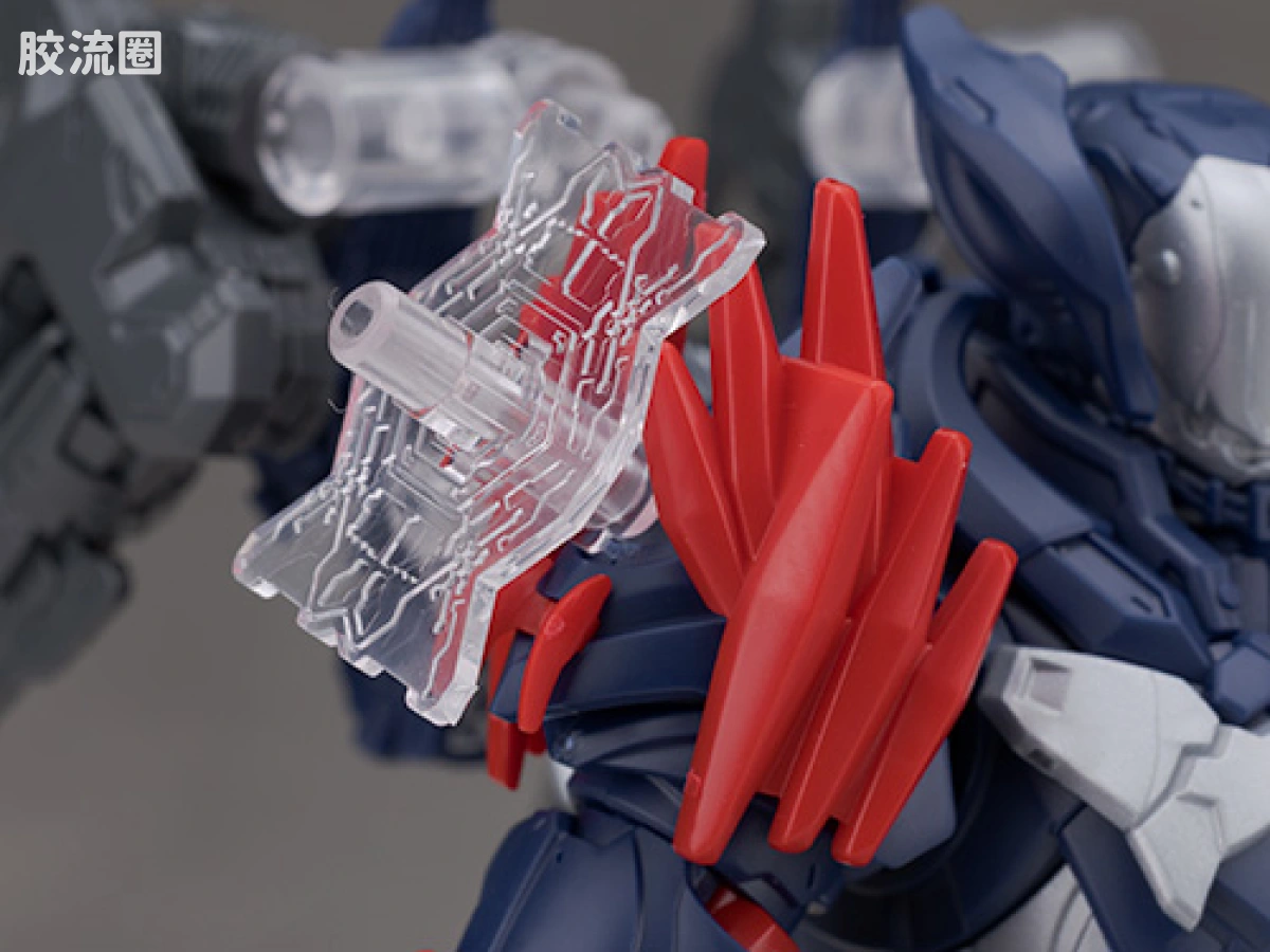 30MM DAEMON X MACHINA Titanic Scion 系列 The Unspeakable - 图片