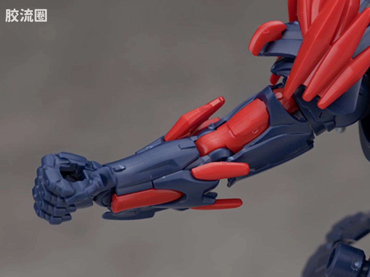 30MM DAEMON X MACHINA Titanic Scion 系列 The Unspeakable - 图片
