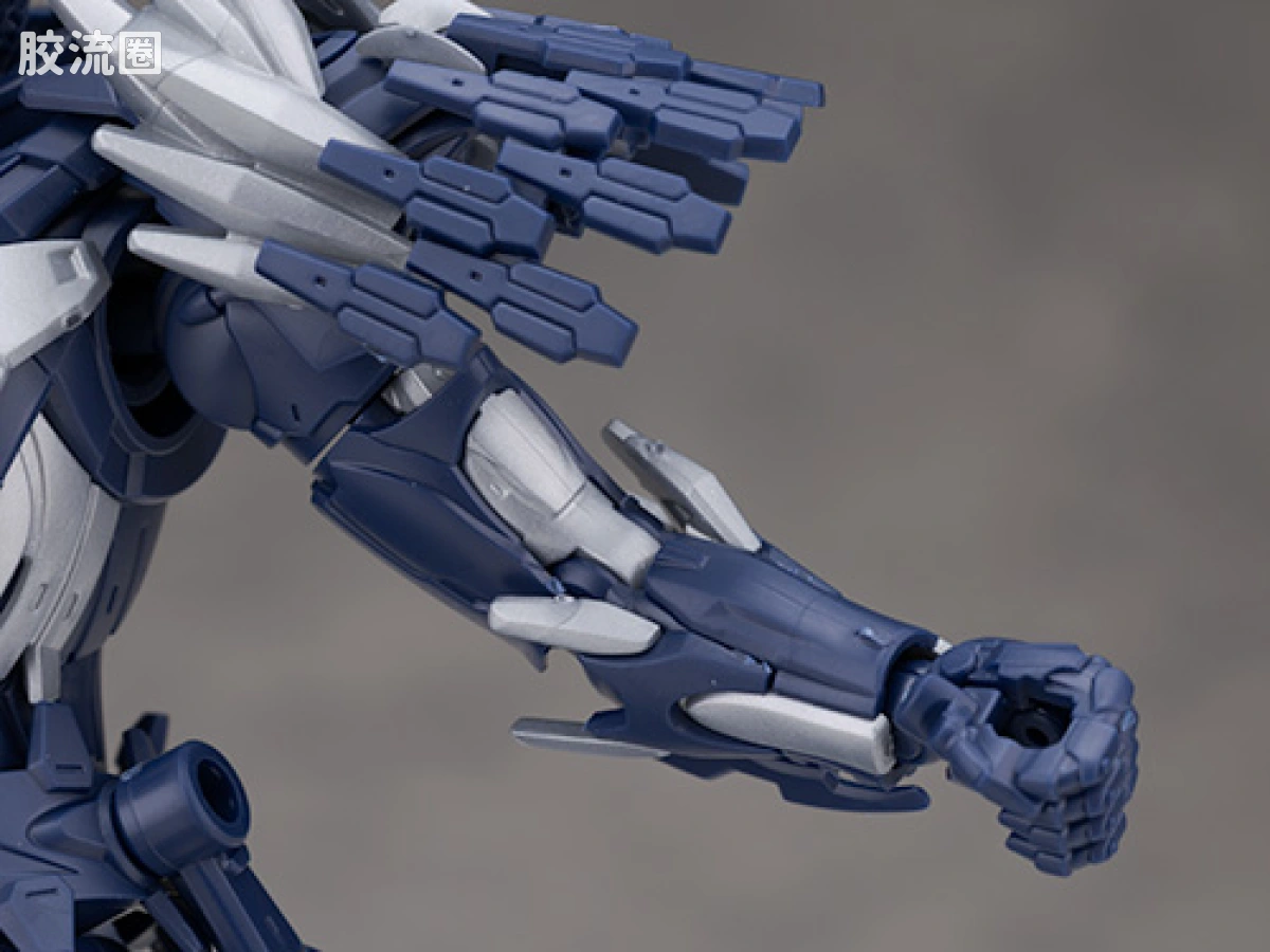 30MM DAEMON X MACHINA Titanic Scion 系列 The Unspeakable - 图片