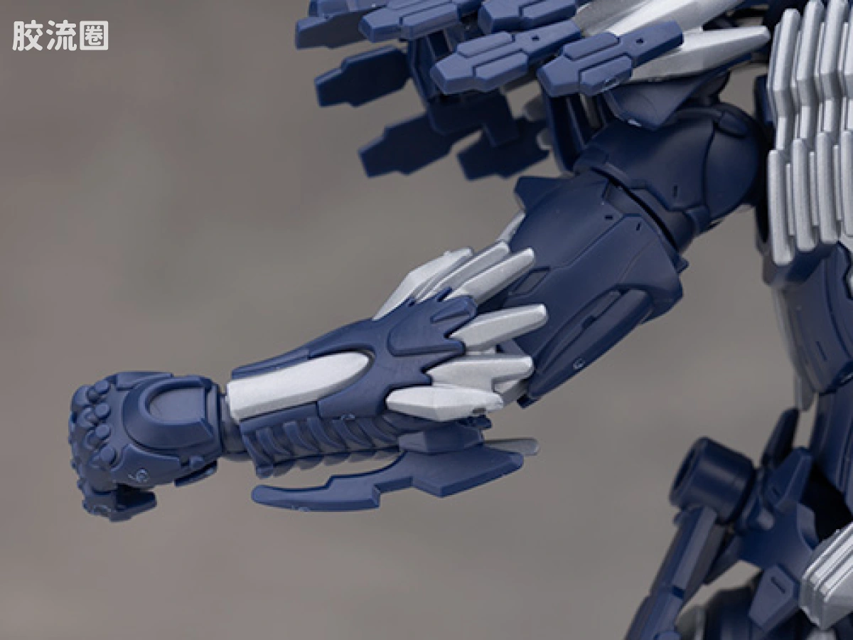 30MM DAEMON X MACHINA Titanic Scion 系列 The Unspeakable - 图片