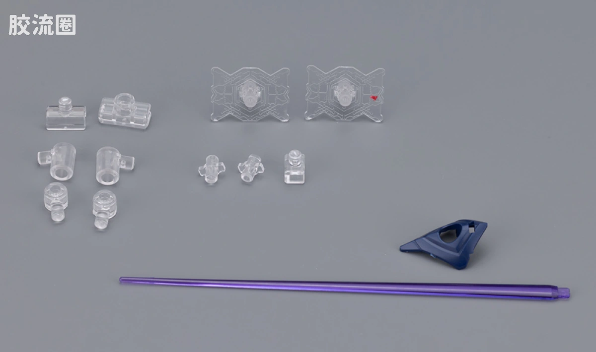 30MM DAEMON X MACHINA Titanic Scion 系列 The Unspeakable - 图片
