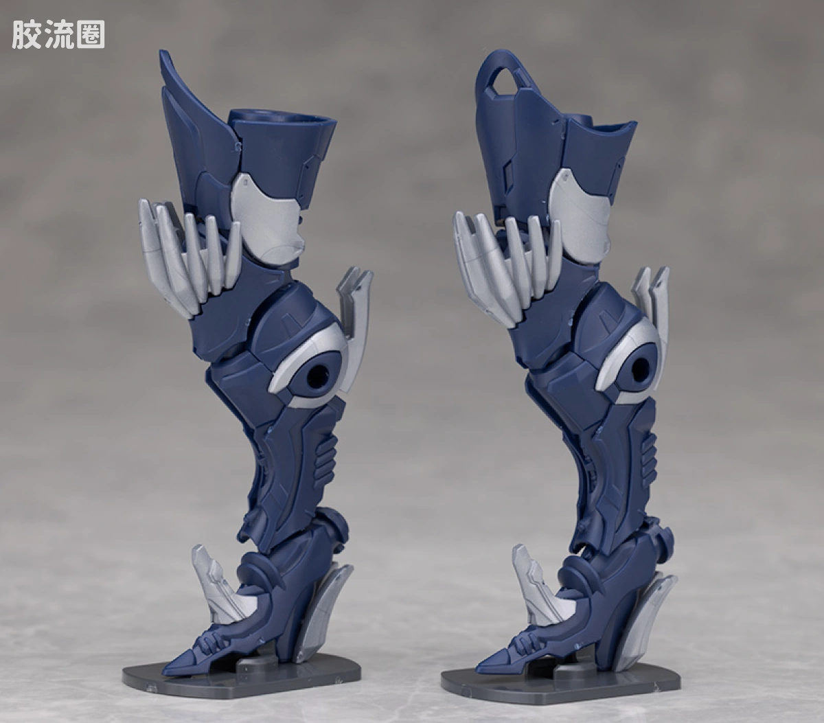 30MM DAEMON X MACHINA Titanic Scion 系列 The Unspeakable - 图片