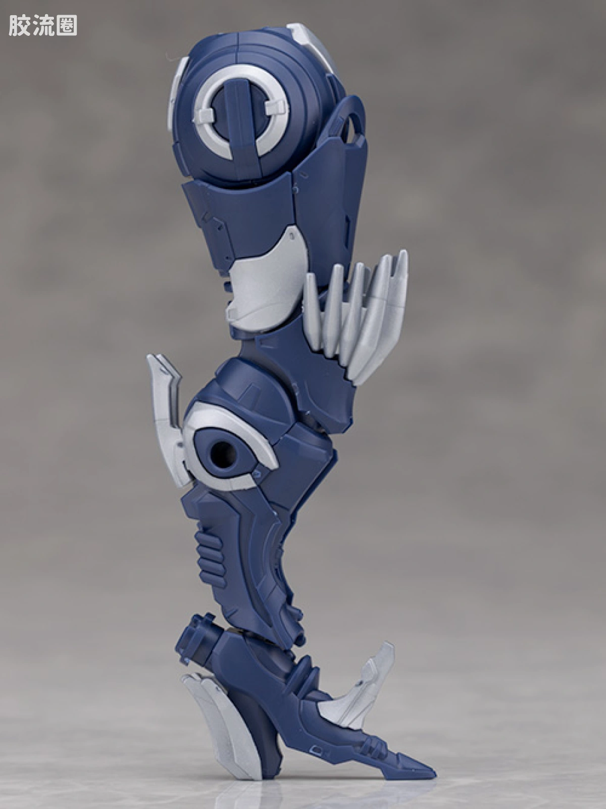 30MM DAEMON X MACHINA Titanic Scion 系列 The Unspeakable - 图片