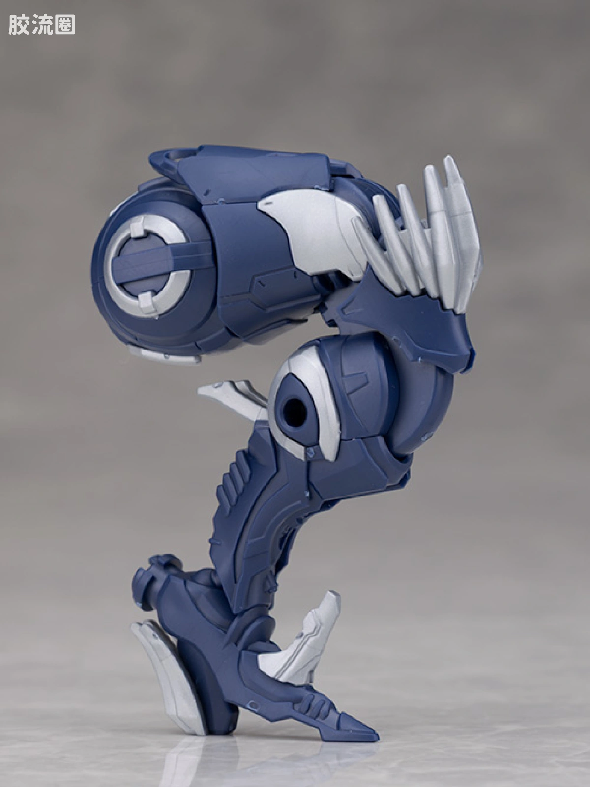 30MM DAEMON X MACHINA Titanic Scion 系列 The Unspeakable - 图片