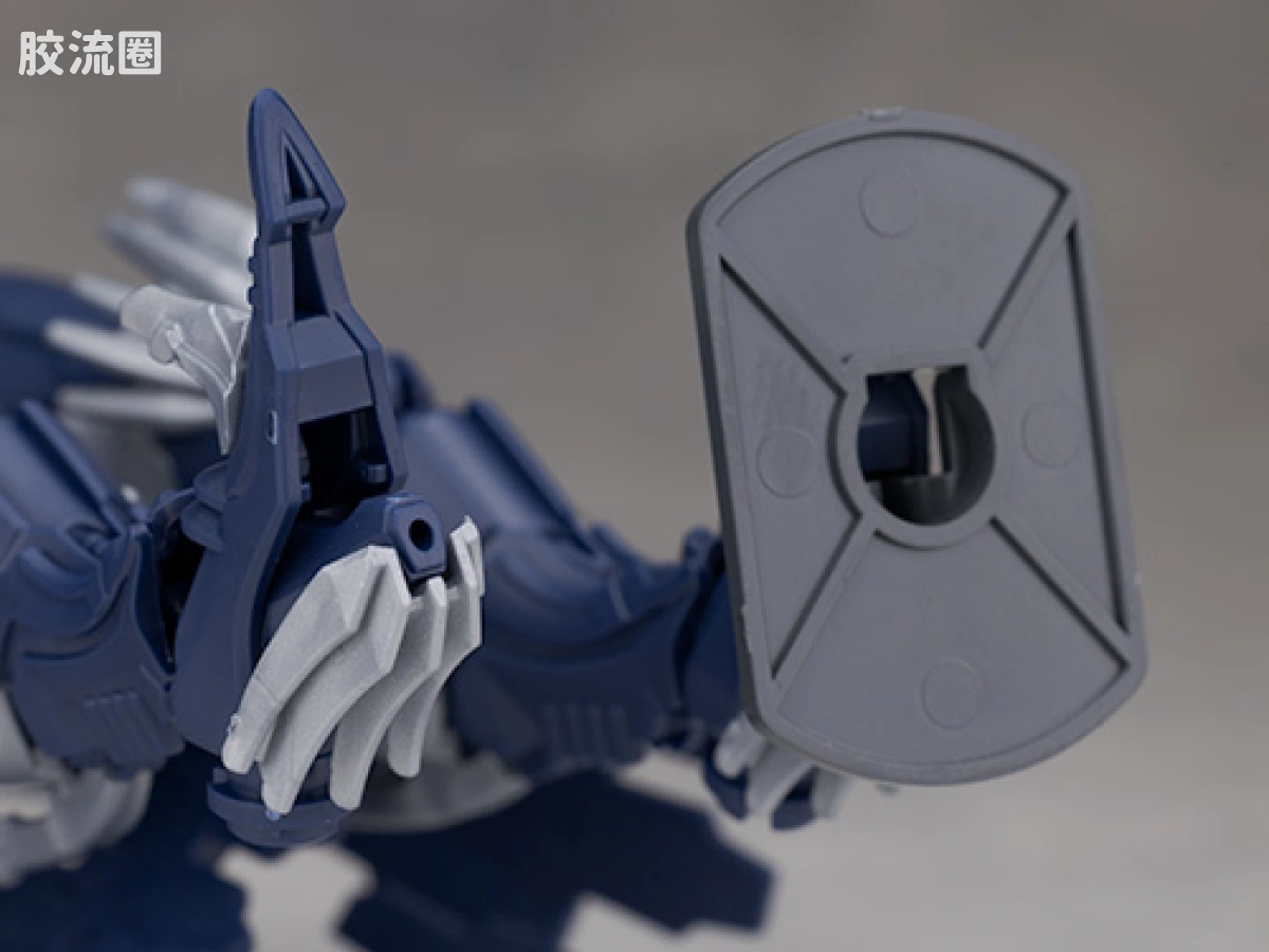 30MM DAEMON X MACHINA Titanic Scion 系列 The Unspeakable - 图片