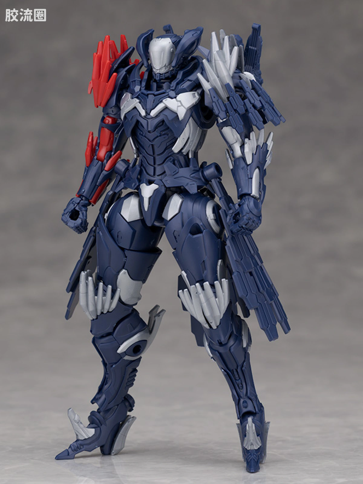 30MM DAEMON X MACHINA Titanic Scion 系列 The Unspeakable - 图片