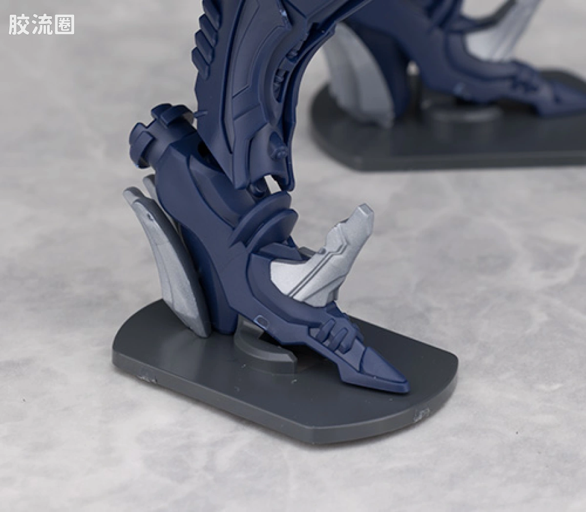 30MM DAEMON X MACHINA Titanic Scion 系列 The Unspeakable - 图片