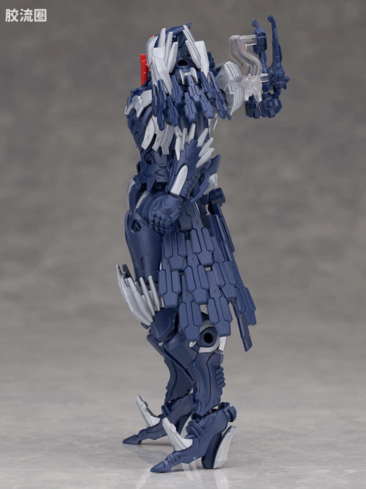 30MM DAEMON X MACHINA Titanic Scion 系列 The Unspeakable - 图片