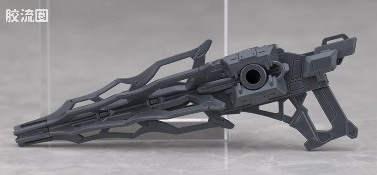 30MM DAEMON X MACHINA Titanic Scion 系列 The Unspeakable - 图片