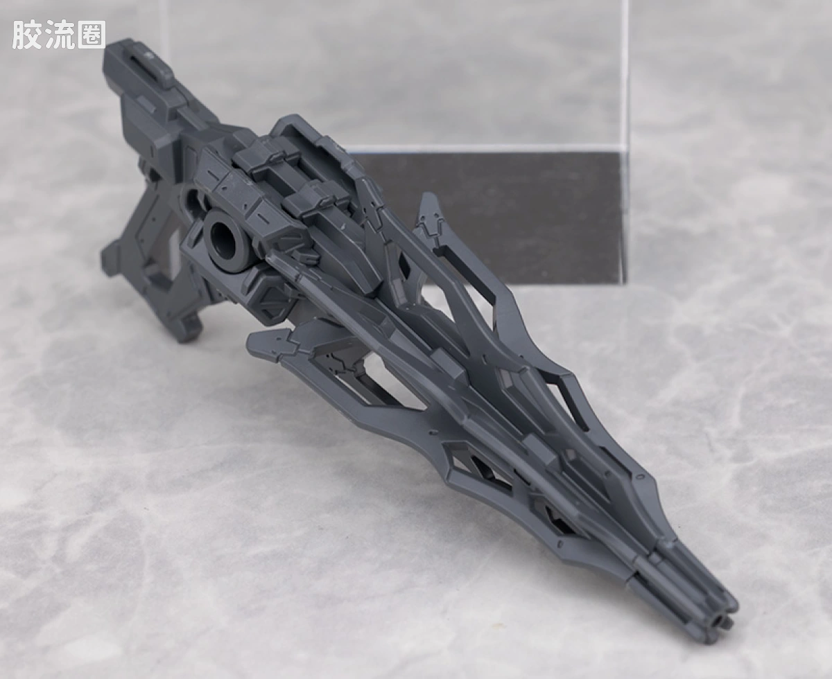 30MM DAEMON X MACHINA Titanic Scion 系列 The Unspeakable - 图片