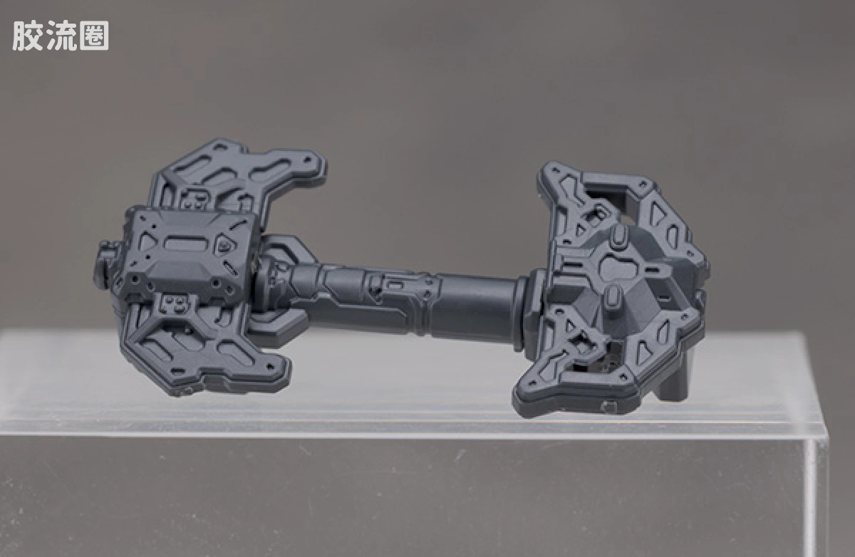30MM DAEMON X MACHINA Titanic Scion 系列 The Unspeakable - 图片