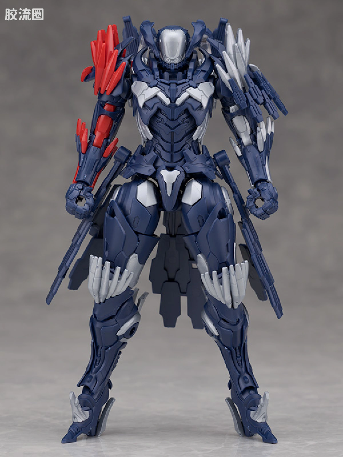 30MM DAEMON X MACHINA Titanic Scion 系列 The Unspeakable - 图片