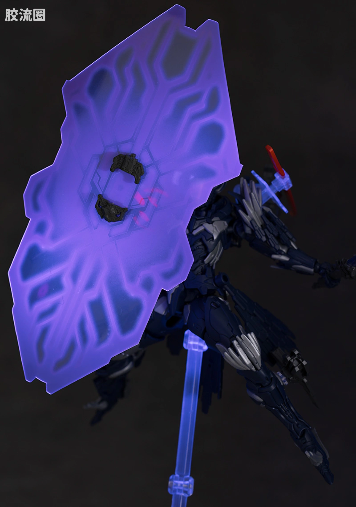 30MM DAEMON X MACHINA Titanic Scion 系列 The Unspeakable - 图片
