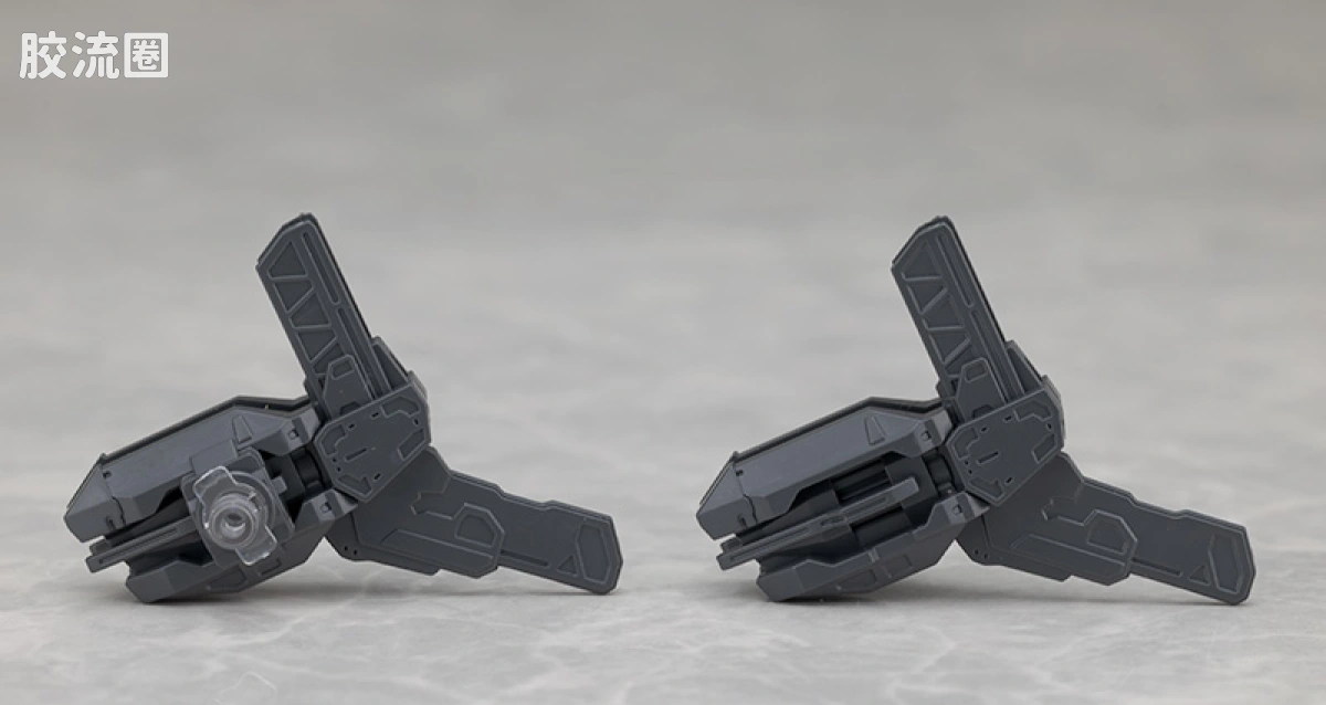 30MM DAEMON X MACHINA Titanic Scion 系列 The Unspeakable - 图片