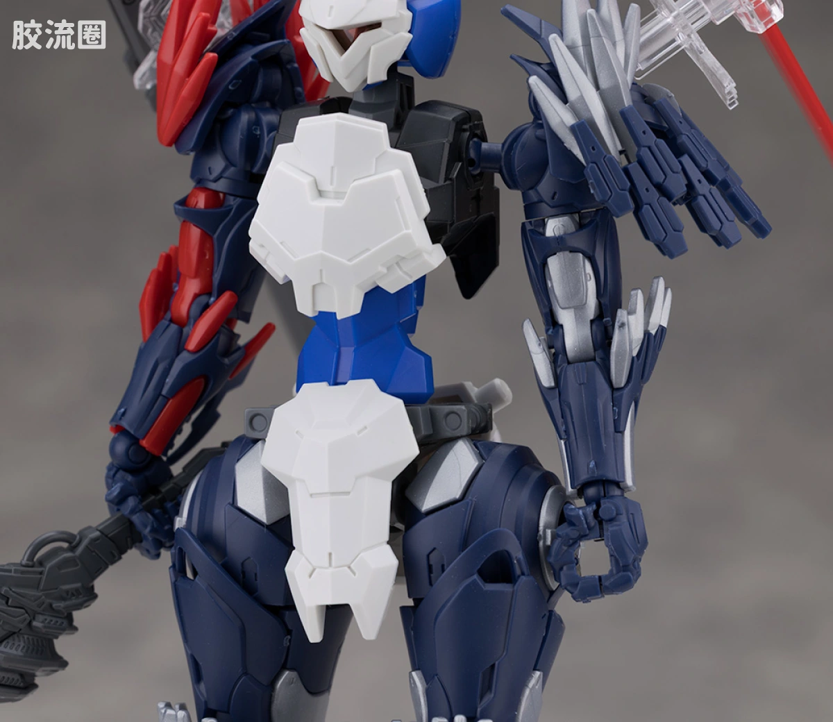 30MM DAEMON X MACHINA Titanic Scion 系列 The Unspeakable - 图片