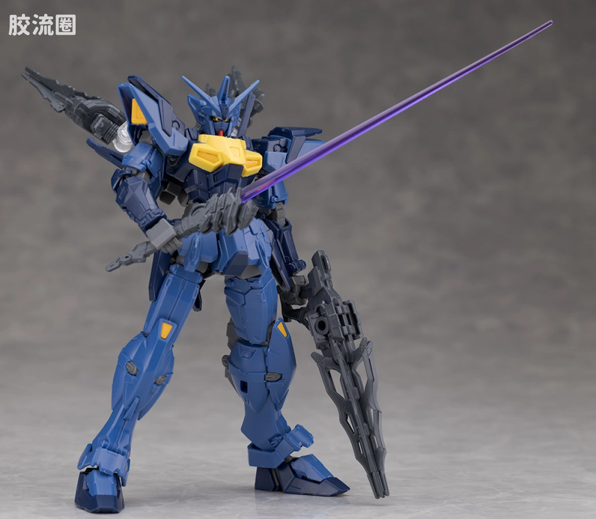 30MM DAEMON X MACHINA Titanic Scion 系列 The Unspeakable - 图片
