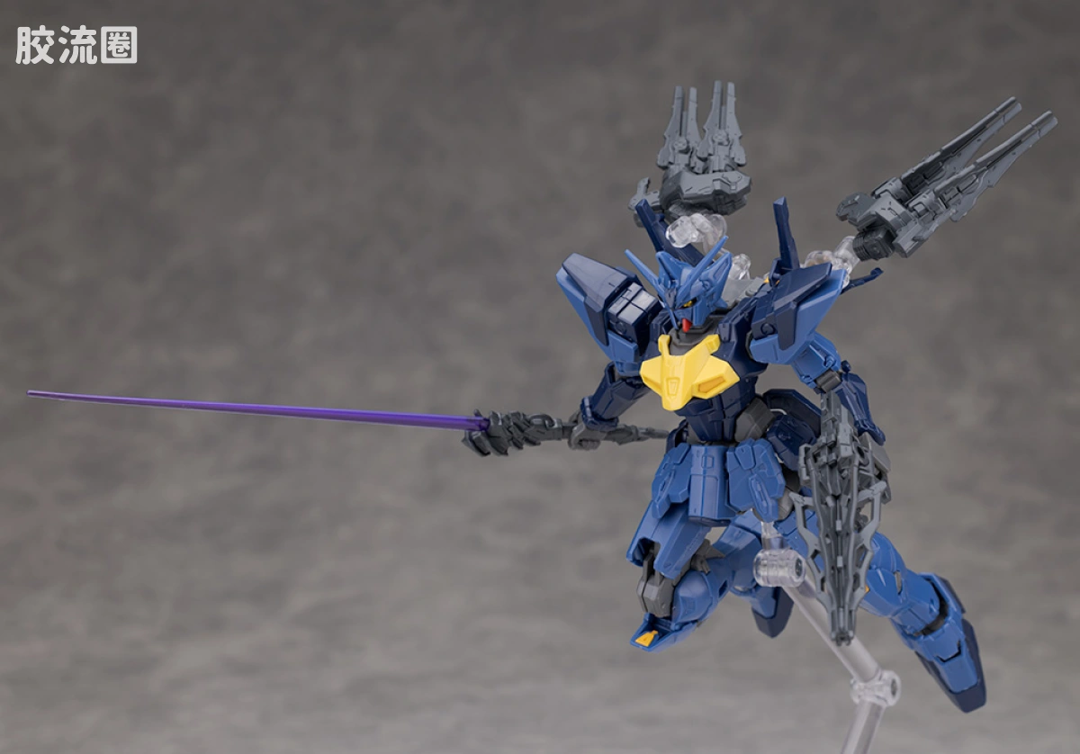 30MM DAEMON X MACHINA Titanic Scion 系列 The Unspeakable - 图片