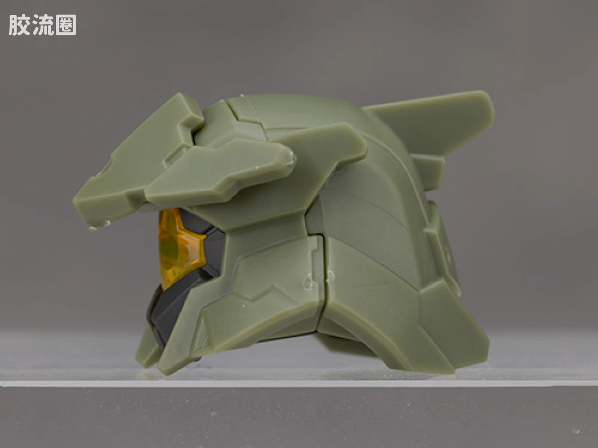 30MM 1/144 诺瓦尔夫 bEXM-40 诺瓦尔夫[绿] - 图片