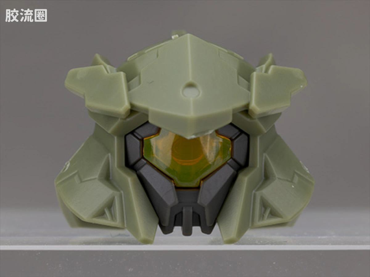 30MM 1/144 诺瓦尔夫 bEXM-40 诺瓦尔夫[绿] - 图片
