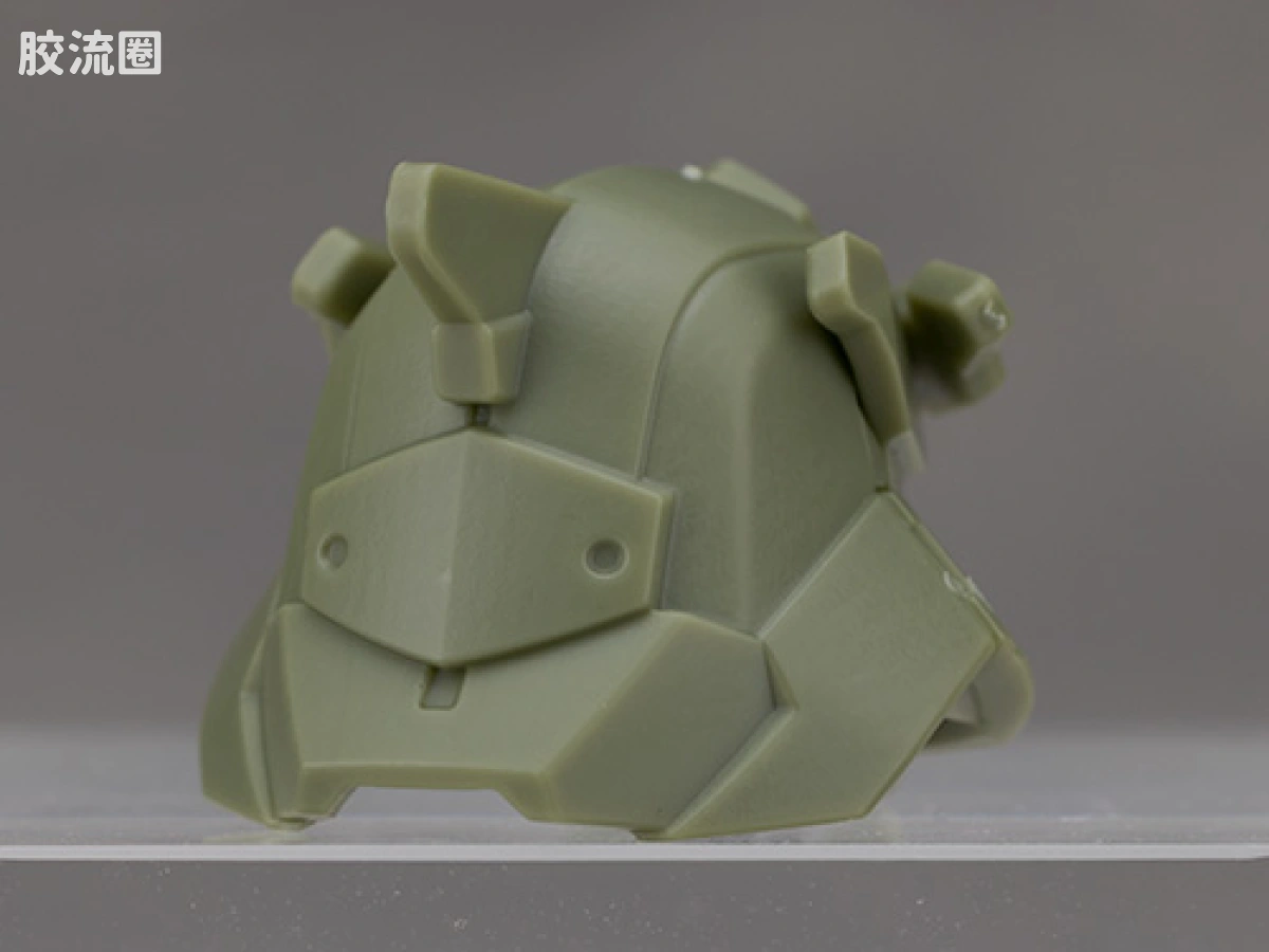 30MM 1/144 诺瓦尔夫 bEXM-40 诺瓦尔夫[绿] - 图片