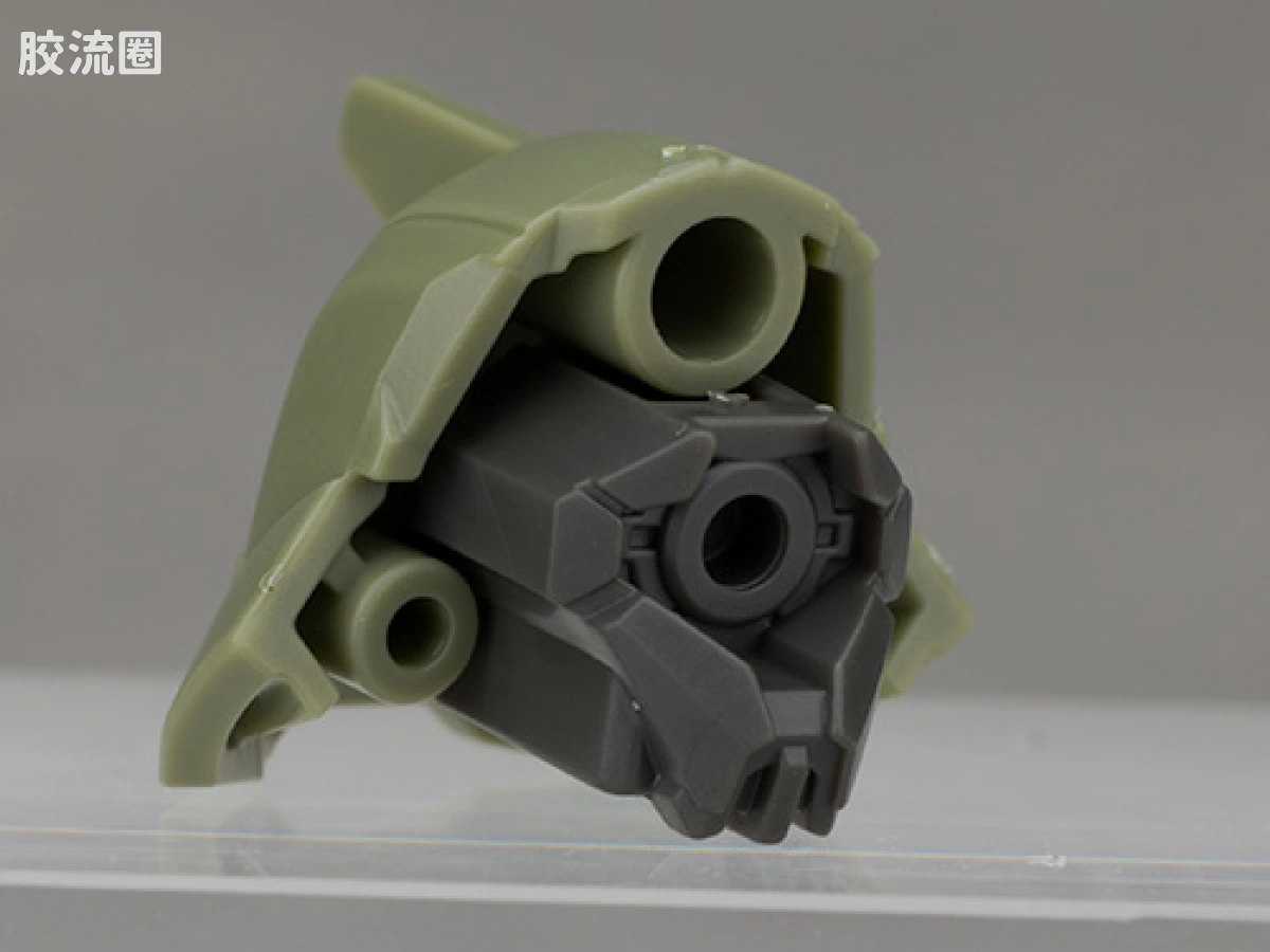 30MM 1/144 诺瓦尔夫 bEXM-40 诺瓦尔夫[绿] - 图片