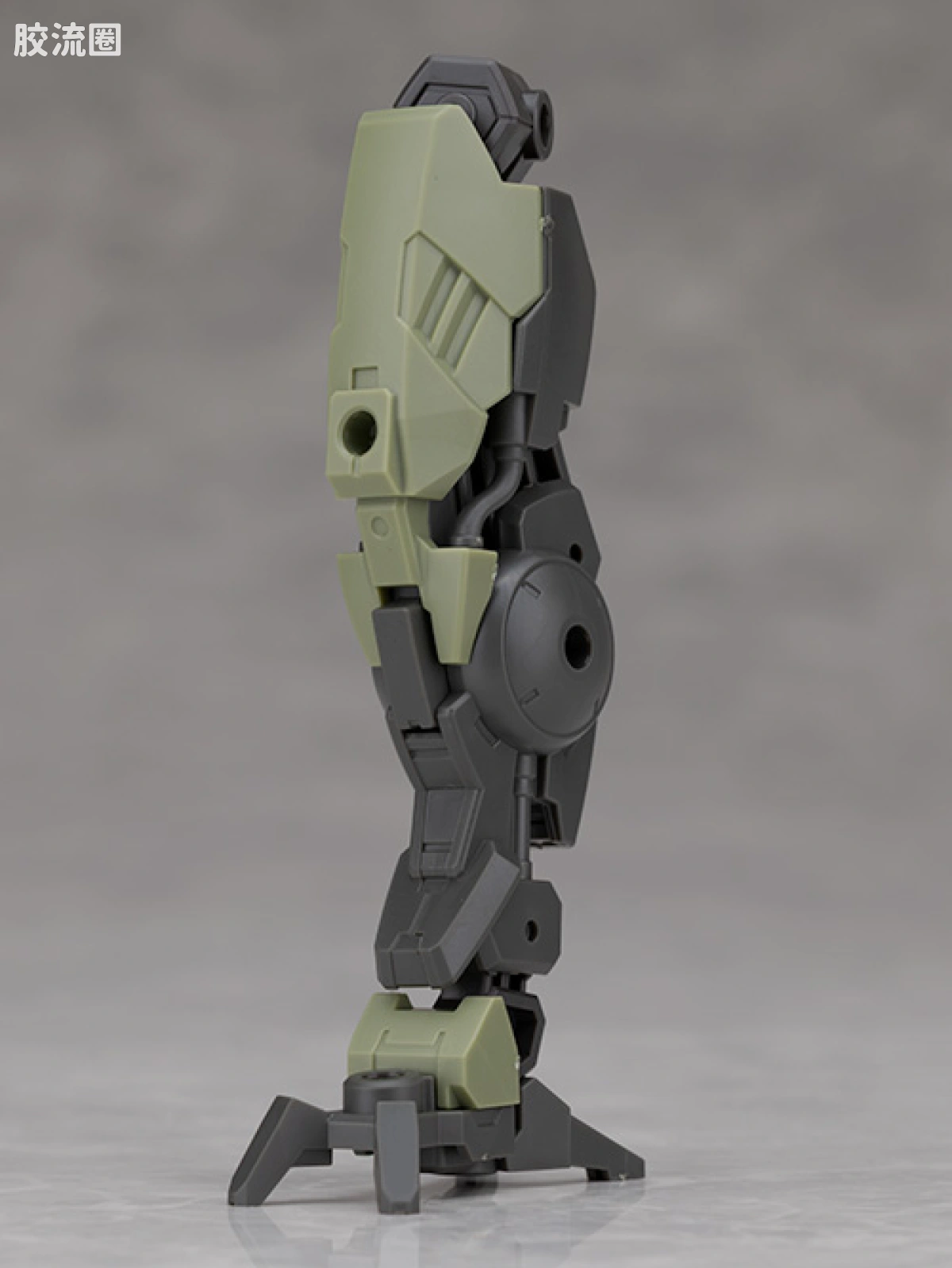 30MM 1/144 诺瓦尔夫 bEXM-40 诺瓦尔夫[绿] - 图片