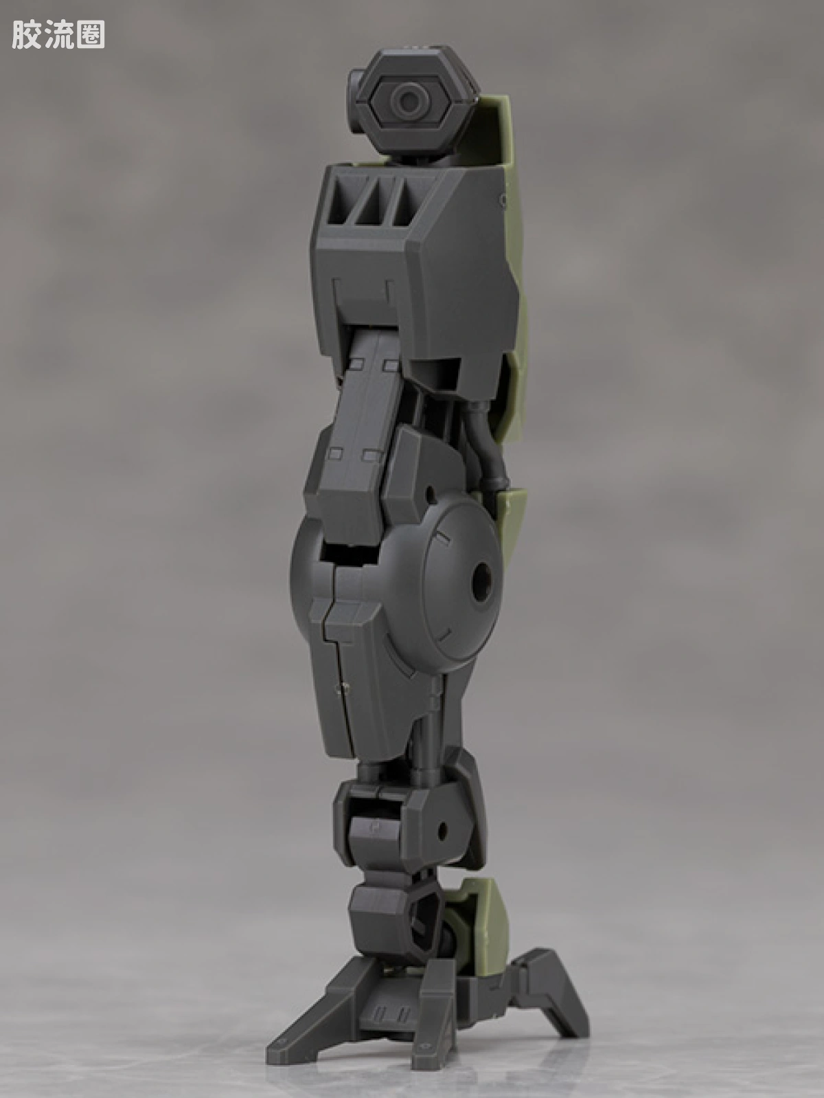 30MM 1/144 诺瓦尔夫 bEXM-40 诺瓦尔夫[绿] - 图片