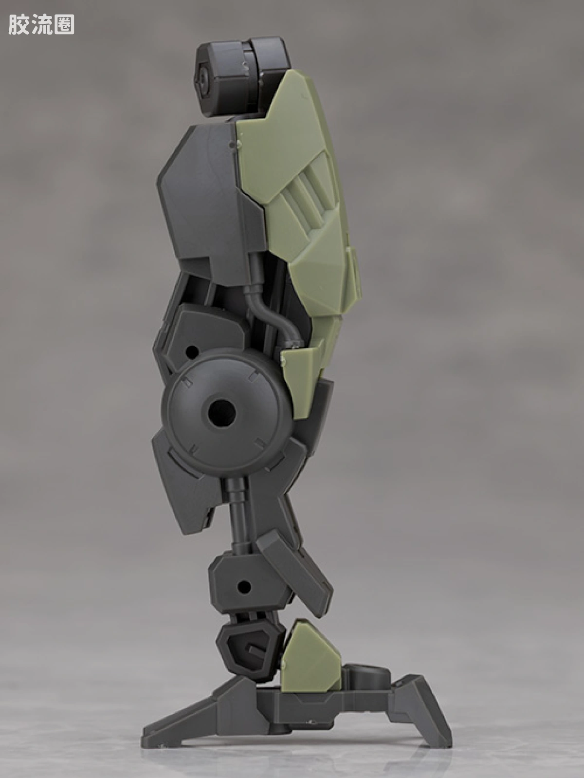 30MM 1/144 诺瓦尔夫 bEXM-40 诺瓦尔夫[绿] - 图片