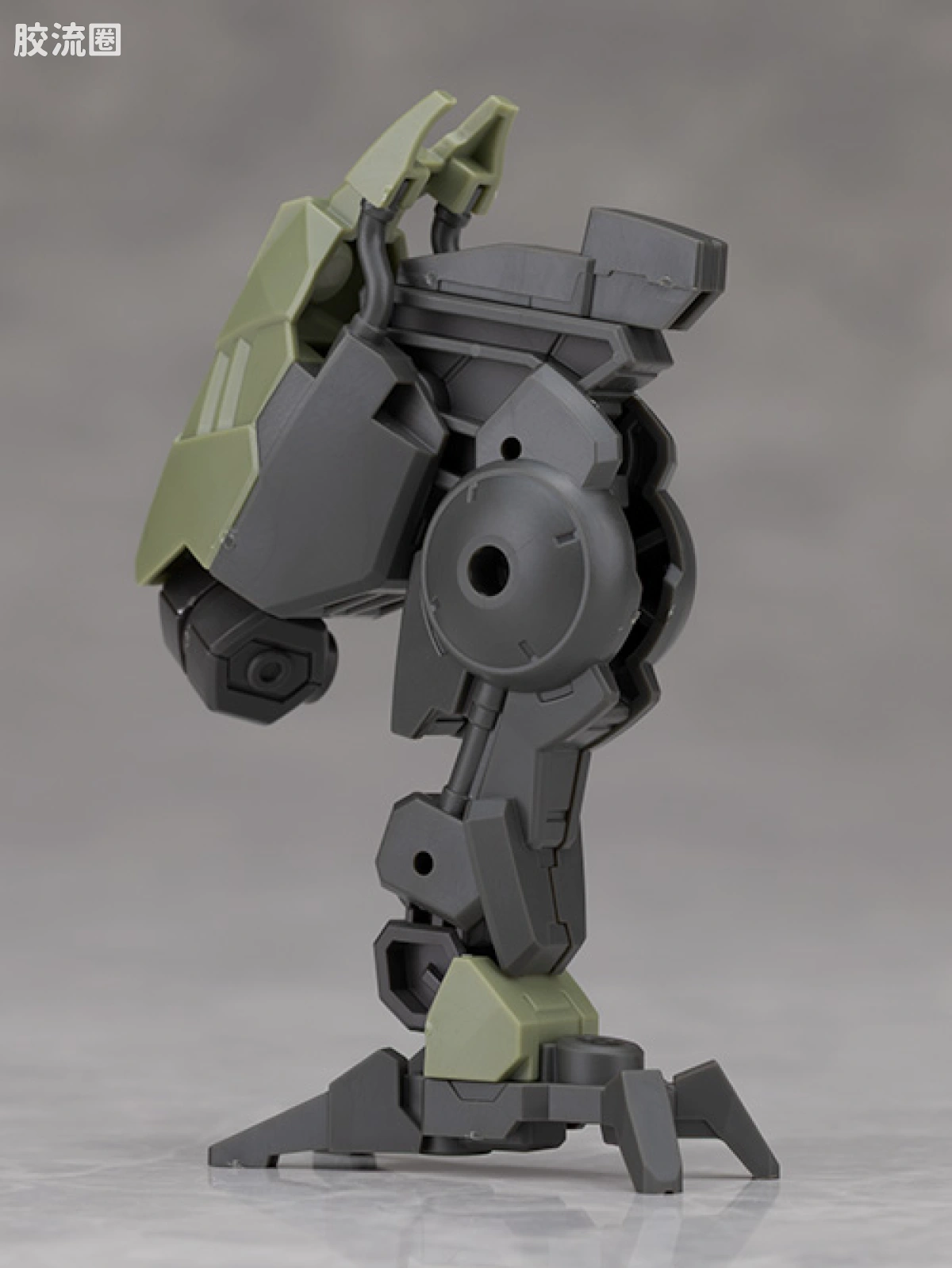 30MM 1/144 诺瓦尔夫 bEXM-40 诺瓦尔夫[绿] - 图片