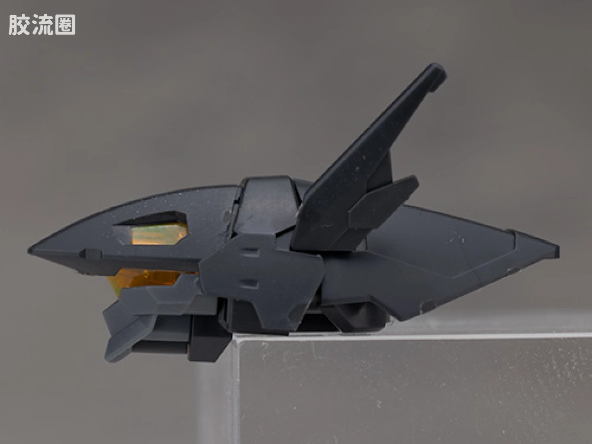 30MM 泽诺瓦尔特/Xenovalt（识别不明机） xEXM-000 泽诺瓦尔特 - 图片