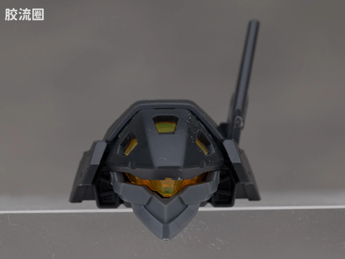 30MM 泽诺瓦尔特/Xenovalt（识别不明机） xEXM-000 泽诺瓦尔特 - 图片