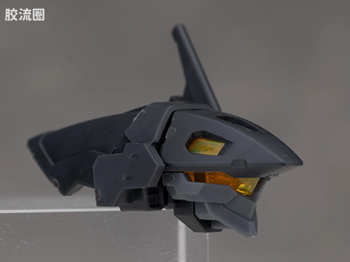 30MM 泽诺瓦尔特/Xenovalt（识别不明机） xEXM-000 泽诺瓦尔特 - 图片