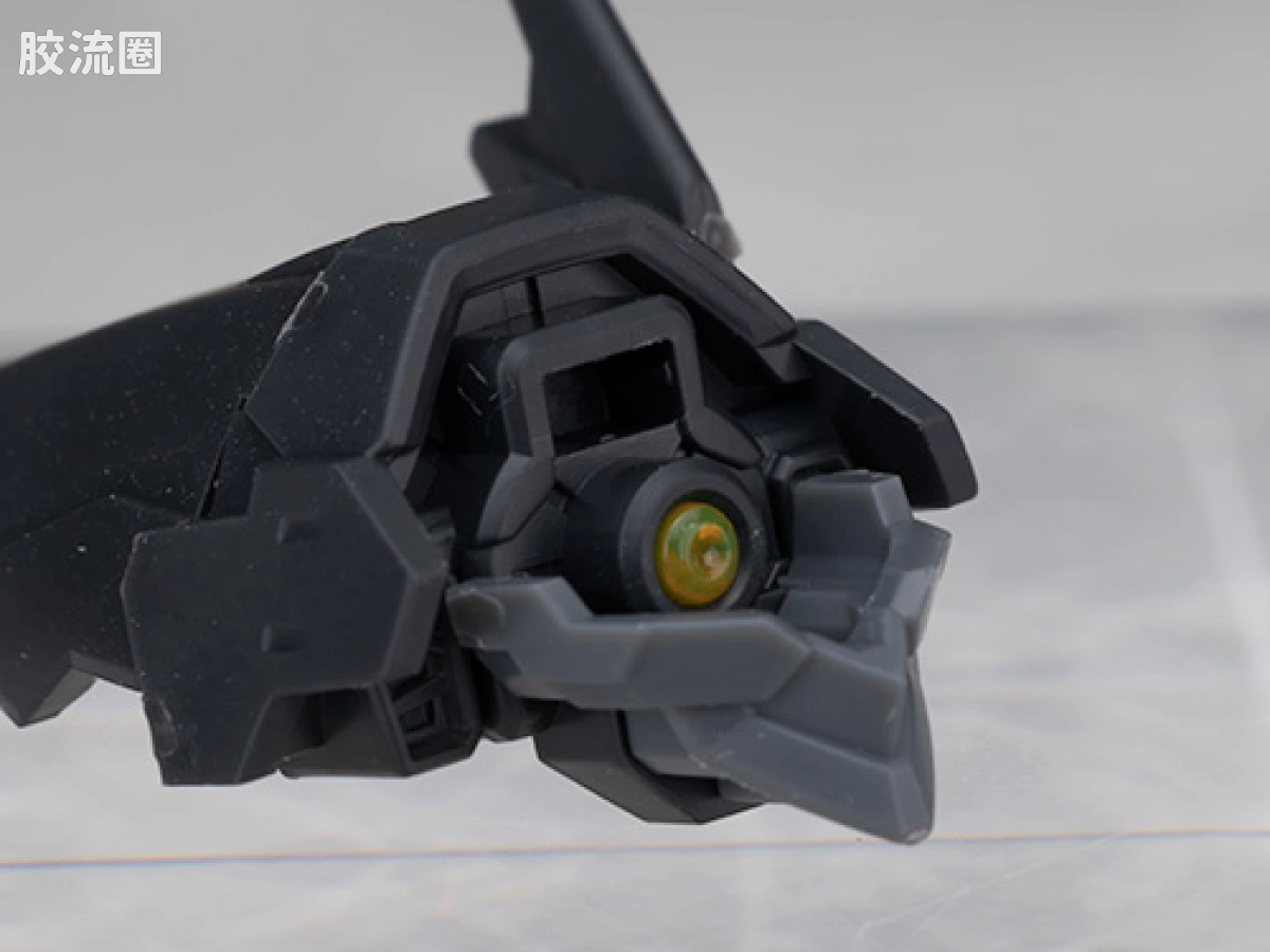 30MM 泽诺瓦尔特/Xenovalt（识别不明机） xEXM-000 泽诺瓦尔特 - 图片