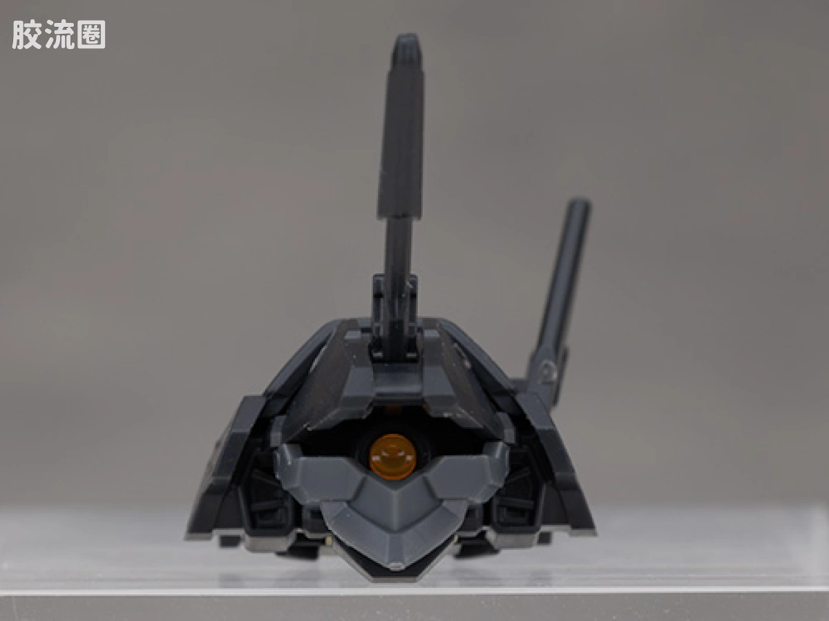 30MM 泽诺瓦尔特/Xenovalt（识别不明机） xEXM-000 泽诺瓦尔特 - 图片