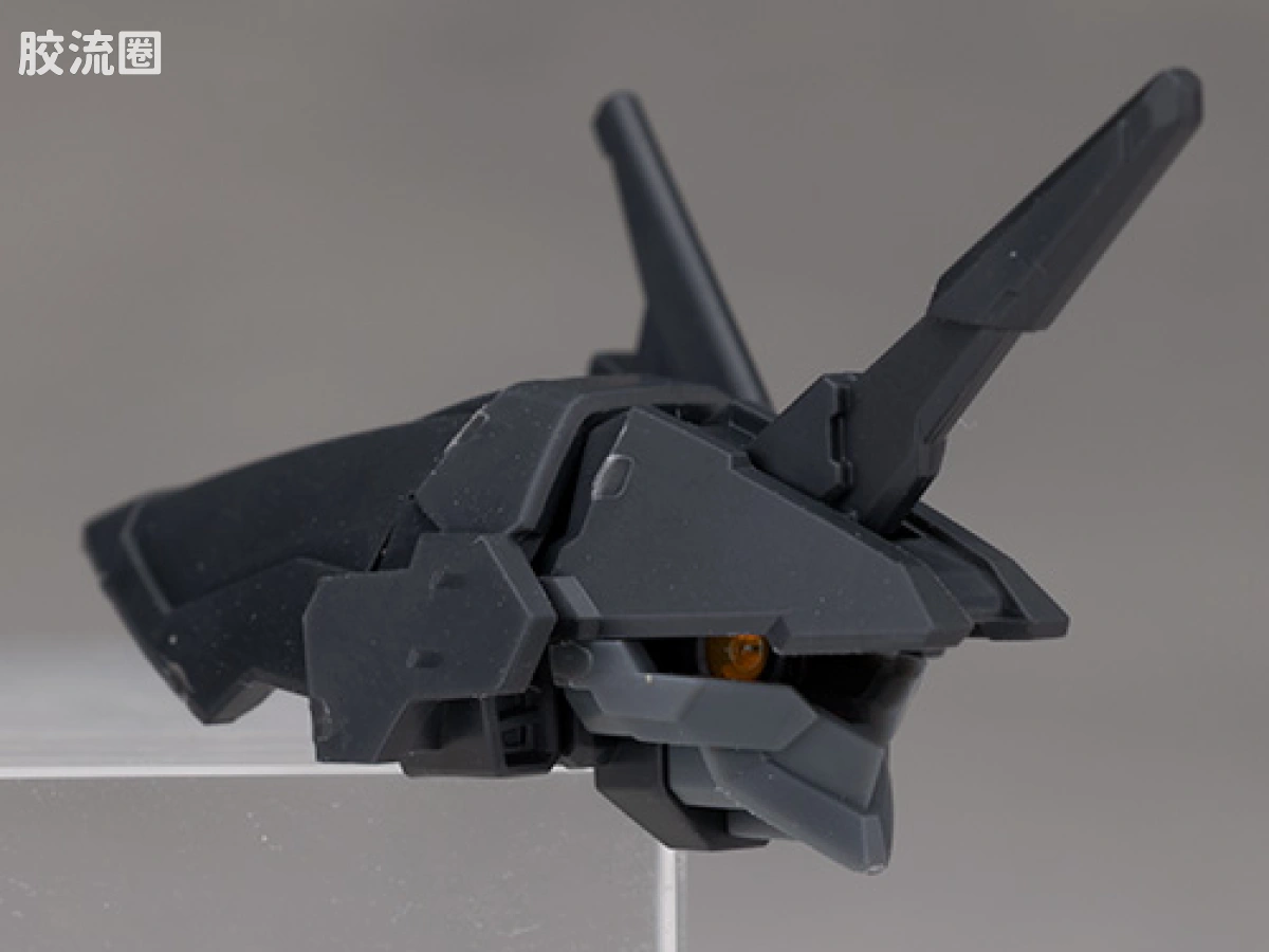 30MM 泽诺瓦尔特/Xenovalt（识别不明机） xEXM-000 泽诺瓦尔特 - 图片
