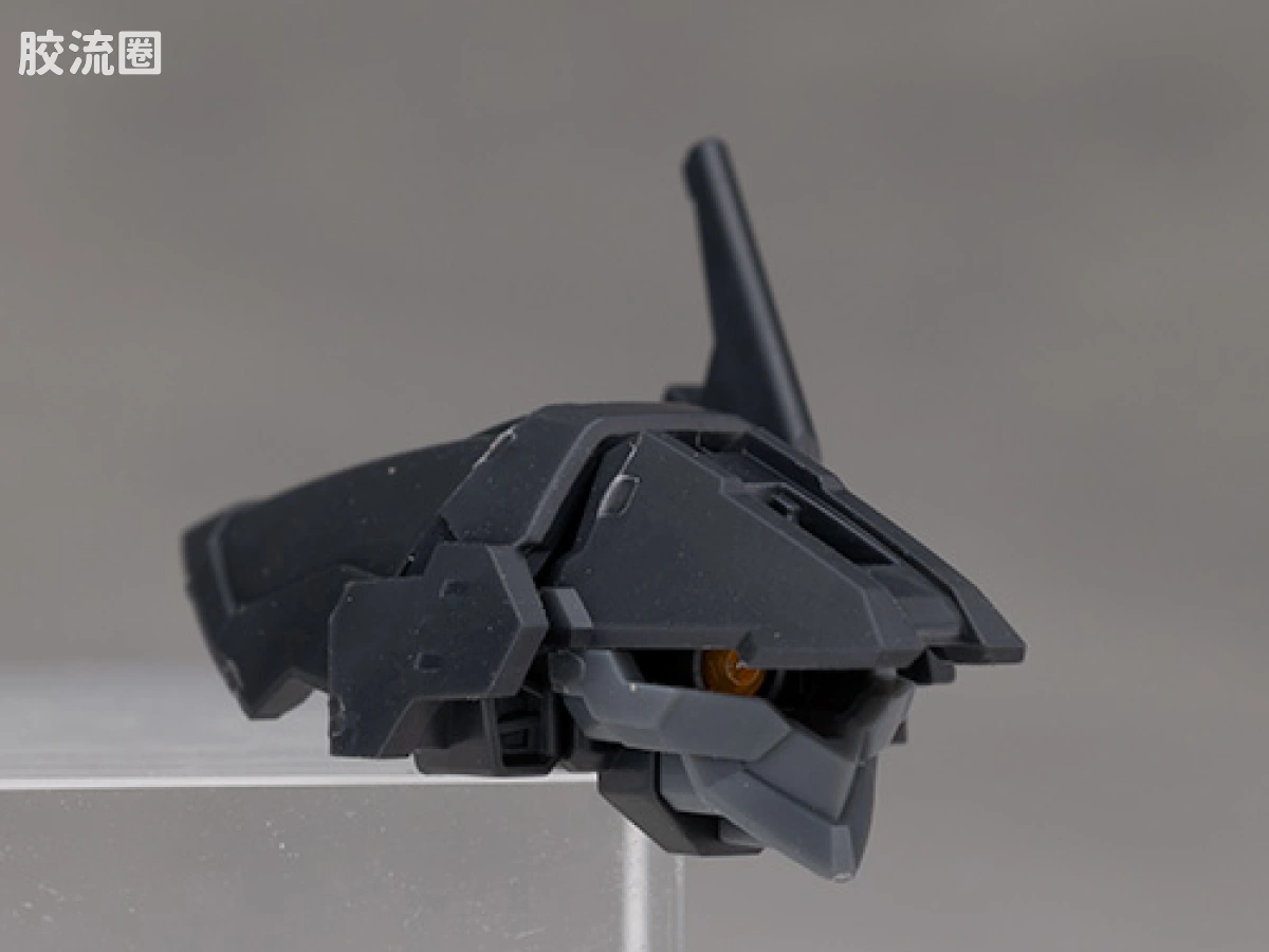 30MM 泽诺瓦尔特/Xenovalt（识别不明机） xEXM-000 泽诺瓦尔特 - 图片
