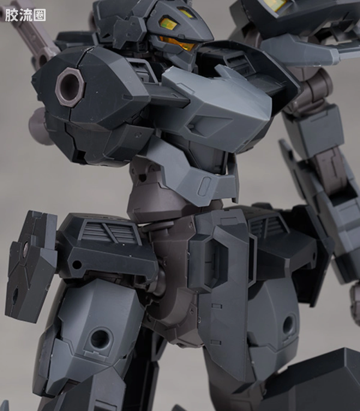 30MM 泽诺瓦尔特/Xenovalt（识别不明机） xEXM-000 泽诺瓦尔特 - 图片