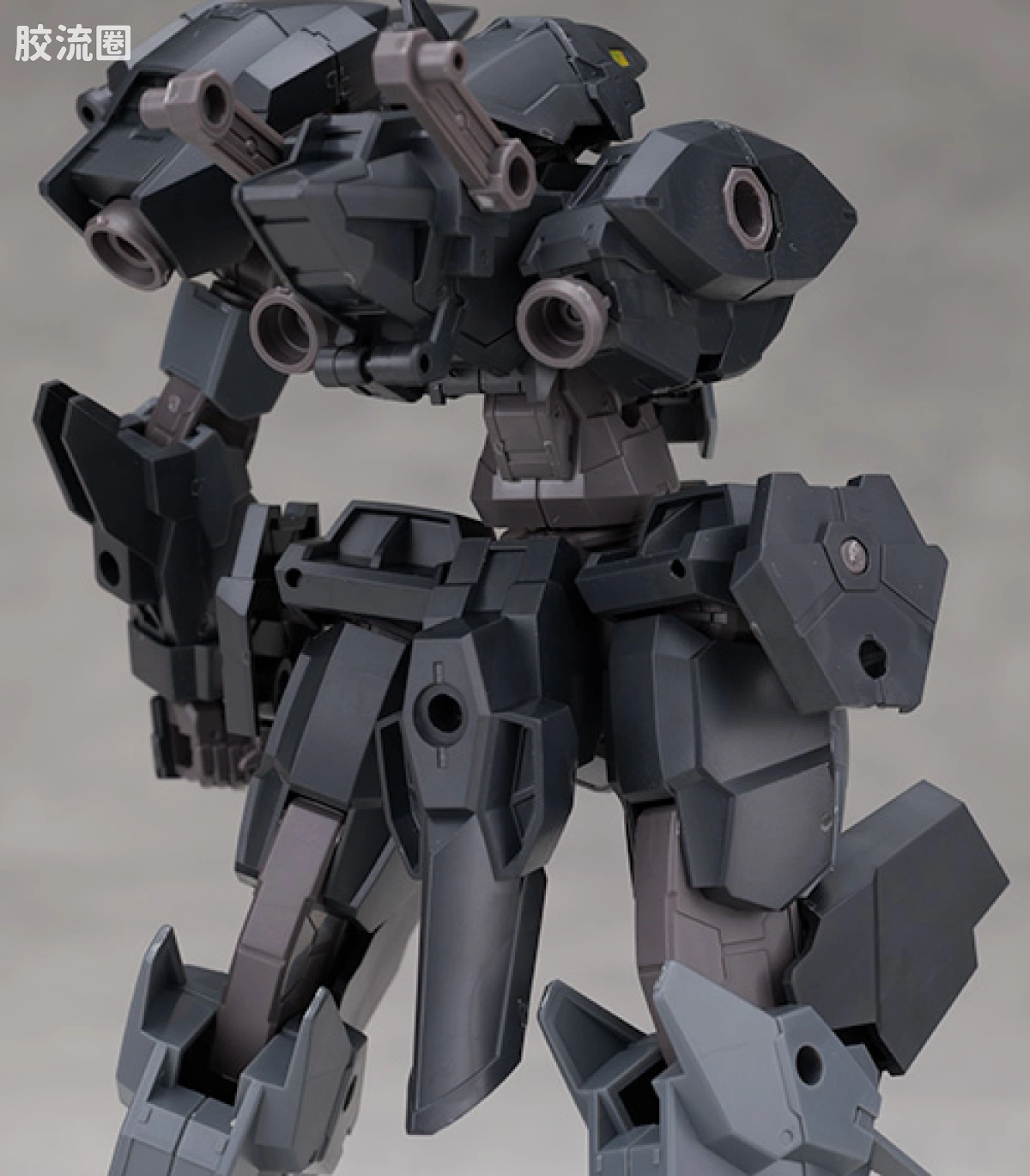 30MM 泽诺瓦尔特/Xenovalt（识别不明机） xEXM-000 泽诺瓦尔特 - 图片