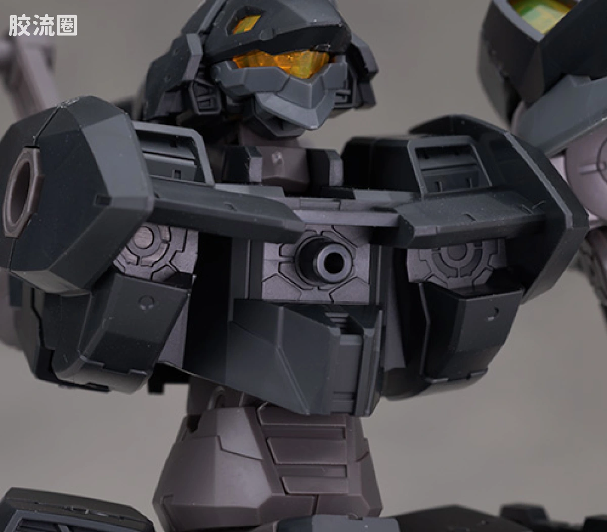 30MM 泽诺瓦尔特/Xenovalt（识别不明机） xEXM-000 泽诺瓦尔特 - 图片