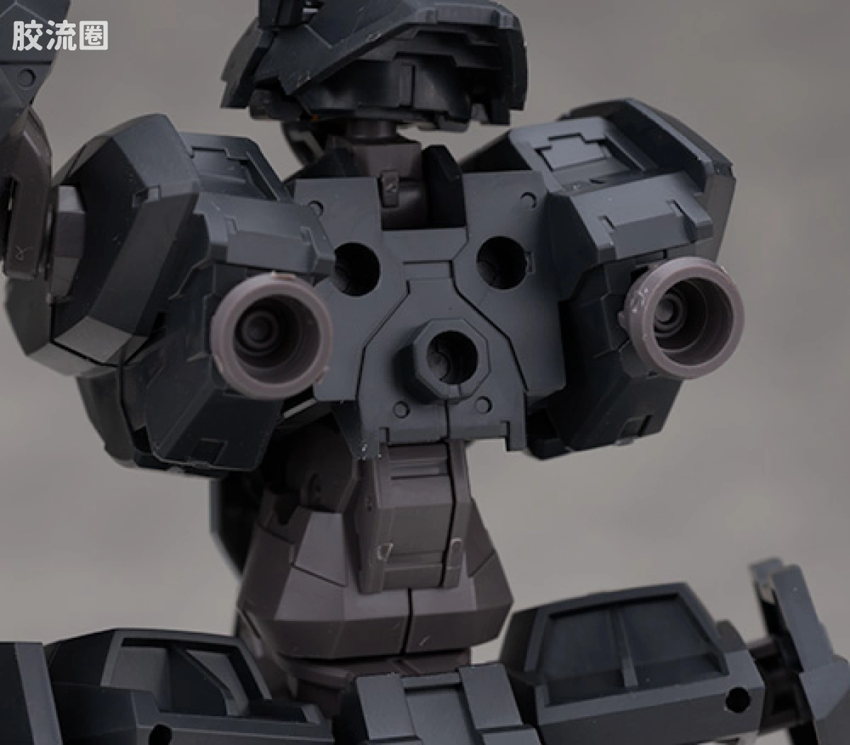 30MM 泽诺瓦尔特/Xenovalt（识别不明机） xEXM-000 泽诺瓦尔特 - 图片