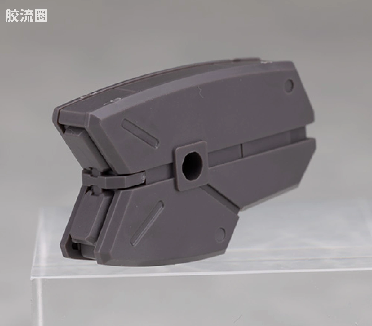 30MM 泽诺瓦尔特/Xenovalt（识别不明机） xEXM-000 泽诺瓦尔特 - 图片