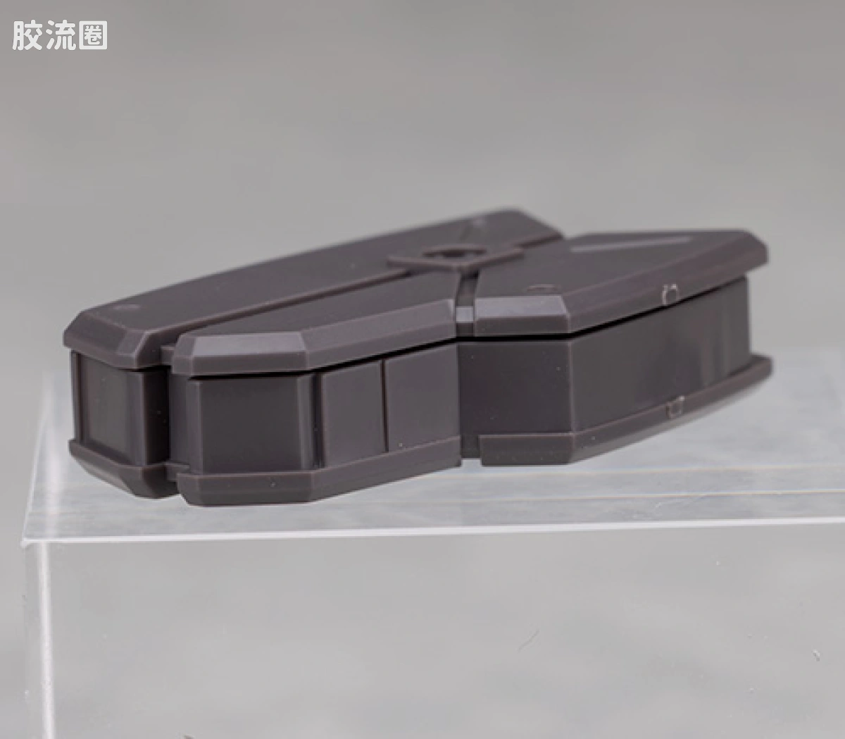 30MM 泽诺瓦尔特/Xenovalt（识别不明机） xEXM-000 泽诺瓦尔特 - 图片