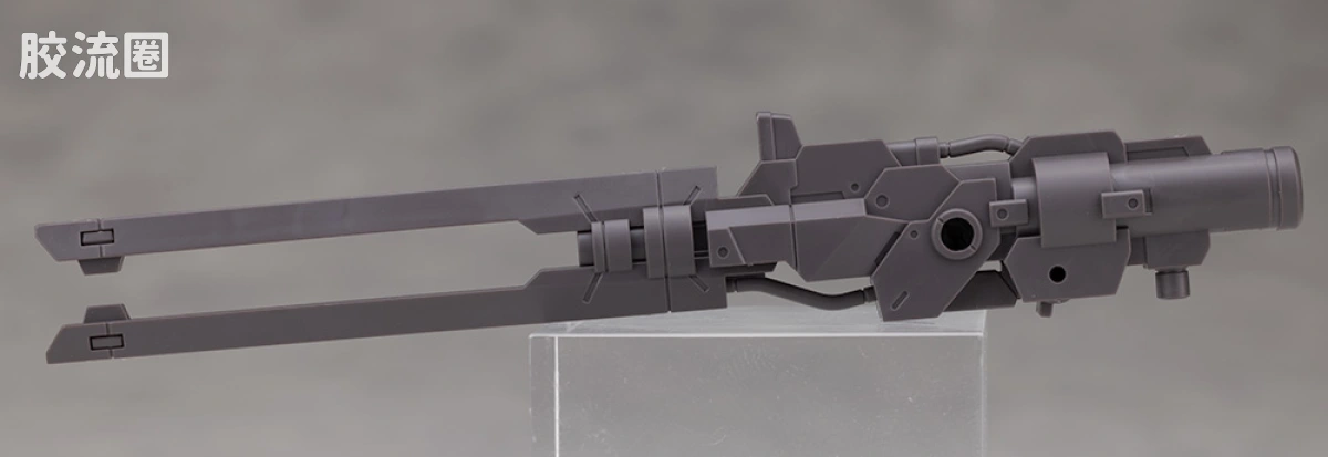 30MM 泽诺瓦尔特/Xenovalt（识别不明机） xEXM-000 泽诺瓦尔特 - 图片