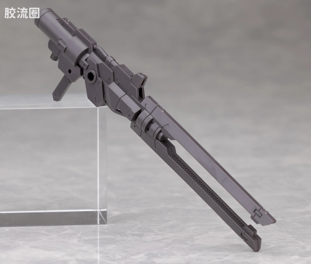 30MM 泽诺瓦尔特/Xenovalt（识别不明机） xEXM-000 泽诺瓦尔特 - 图片