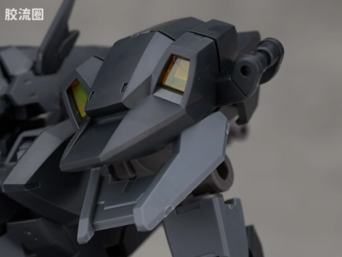 30MM 泽诺瓦尔特/Xenovalt（识别不明机） xEXM-000 泽诺瓦尔特 - 图片