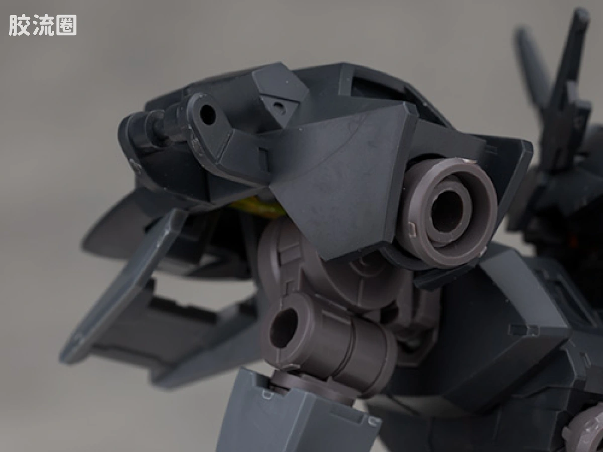 30MM 泽诺瓦尔特/Xenovalt（识别不明机） xEXM-000 泽诺瓦尔特 - 图片