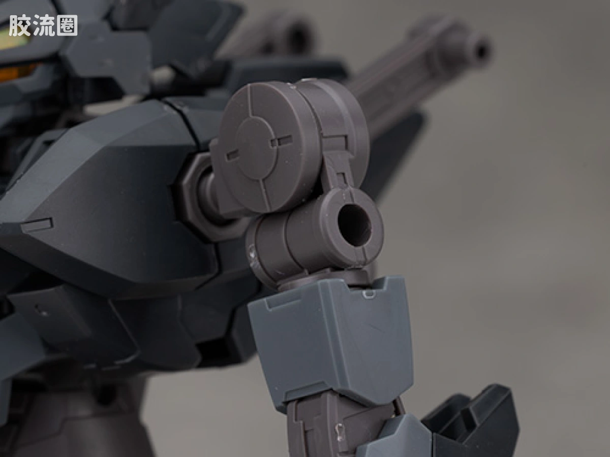 30MM 泽诺瓦尔特/Xenovalt（识别不明机） xEXM-000 泽诺瓦尔特 - 图片