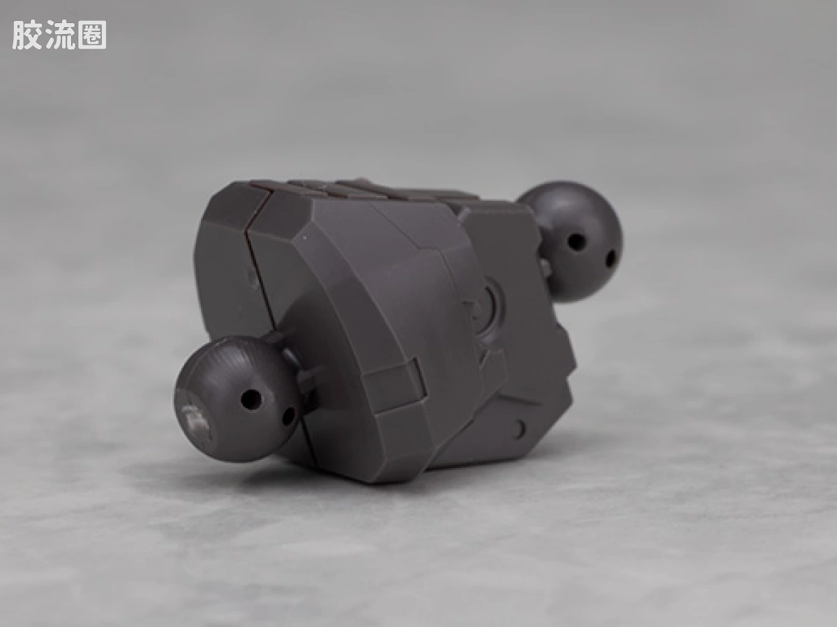 30MM 泽诺瓦尔特/Xenovalt（识别不明机） xEXM-000 泽诺瓦尔特 - 图片