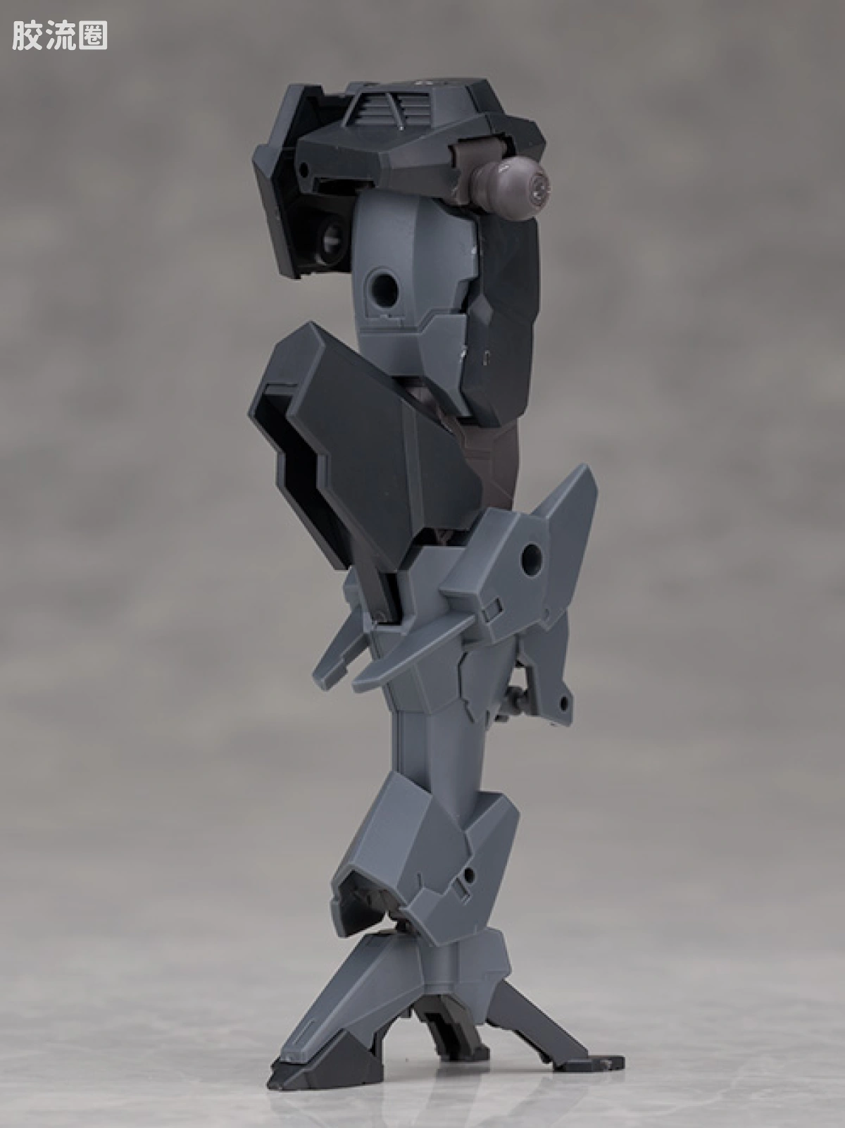 30MM 泽诺瓦尔特/Xenovalt（识别不明机） xEXM-000 泽诺瓦尔特 - 图片